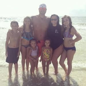 Meet your Posher, Ricky